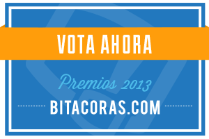 bitacora awards