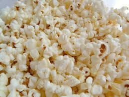 popcorn fatten